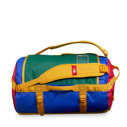 The North Face Bolsa de viaje The North Face Base Camp Duffel S NF0A52STADH1 De color