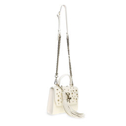 

Сумка Steve Madden Bcelest Crossbody SM13001255-02002-WHT White, Білий