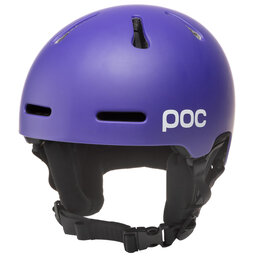 POC Smučarska čelada POC Fornix 10460 1610 Ametist Purple