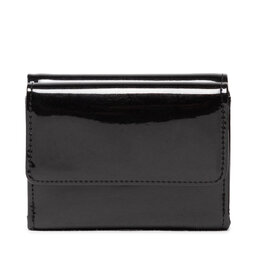 

Мале жіноче портмоне BIG STAR KK674018 Black, Чорний