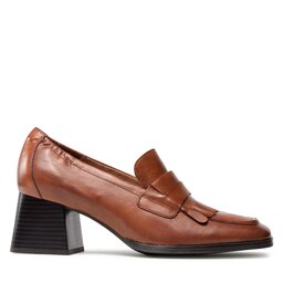 

Туфлі Caprice 9-24303-41 Cognac Nappa 303, Коричневий