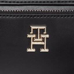 

Сумка Tommy Hilfiger Iconic Tommy Camera Bag AW0AW14319 BDS, Чорний