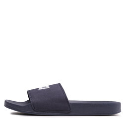 

Шльопанці Levi's® 228998-733-17 Navy Blue, Cиній