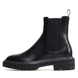 

Челсі ONLY Shoes Chelsea Boot 15238755 Black, Чорний