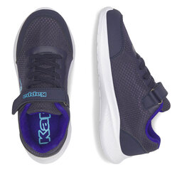 

Снікерcи Kappa Logo Boldy EV 371K73W-A0A Cиній