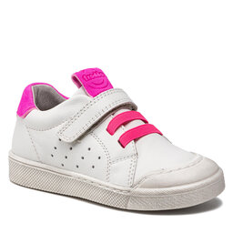 Froddo Sneakers Froddo G2130260-3 S White/Fuxia