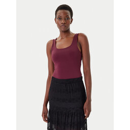 ONLY ONLY Top Lea 15278090 Violeta Regular Fit