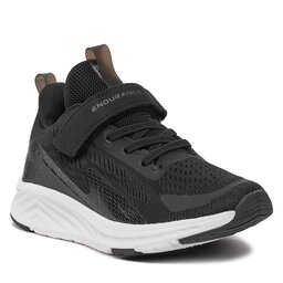 Endurance Sneakersy Endurance Blaiger E222276 1001A Black