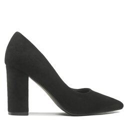 Jenny Fairy Halbschuhe Jenny Fairy Merlin WS20919-01 Schwarz