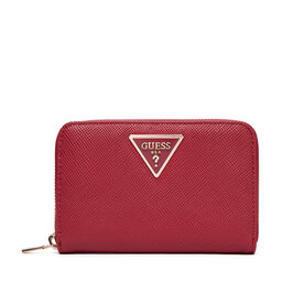 Guess Portafoglio Guess Laurel II Slg SWZG74 59140 Rosso