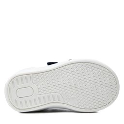 

Снікерcи Tommy Hilfiger T1B9-33327-1355 Blu 800, Голубий