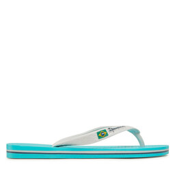 

В'єтнамки Ipanema Clas Brasil II Fem 80408 Green/Grey 21670, Сірий