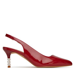 Sergio Bardi Sandali Sergio Bardi WYL3994-3Z-SB Rosso