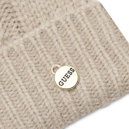

Шапкa Guess AW9034 POL01 LGY, Бежевий