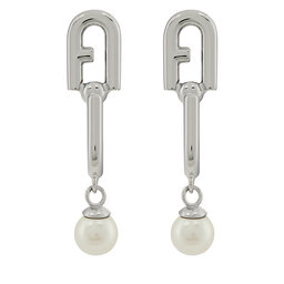 Furla Pendientes Furla WJ00200 OP0000 AR000 Plata