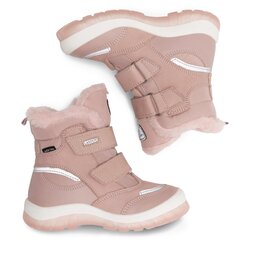 

Черевики Lasocki Kids STAR CI12-1797-24A(III)DZ Pink, Рожевий