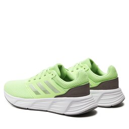

Взуття adidas Galaxy 6 IE8129 Chacoa/Lingrn/Grespa, Коричневий