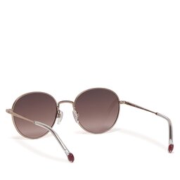 

Сонцезахисні окуляри Tommy Hilfiger 1877/S 204673 Light Gold 3YG HA, Золотий