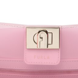 

Сумка Furla Fleur WB00665-BX1715-QJ000-1-007-20-CN-B Quarzo, Рожевий