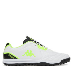 Kappa Sneakers Kappa SJ-F909-3 Bianco