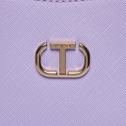

Сумка TWINSET 241TH7032 Giacinto 11296, Фіолетовий