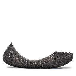 

Балетки Melissa Mini Melissa Campana Papel Inf 32996 Glitter AJ839, Чорний