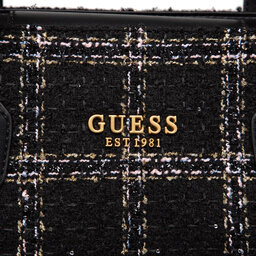 

Сумка Guess, Чорний