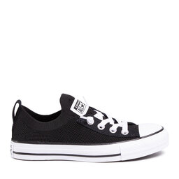 Bambas Converse Ctas Shoreline Knit Slip 565489C Negro zapatos.es