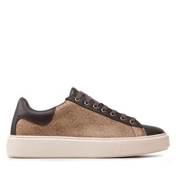 

Снікерcи Guess Vice FM8VIC ELE12 BEIBR, Бежевий