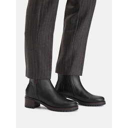 Lasocki Stiefeletten Lasocki CEO-WI23-TR24-03 Schwarz