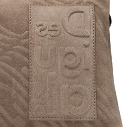 

Сумка Desigual 22WAXL03 6001, Коричневий