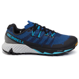 

Взуття Merrell Agility Peak Flex 3 J16607 Cobalt, Голубий