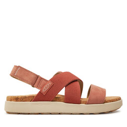 Keen Sandale Keen Elle Criss Cross 1028625 Portocaliu