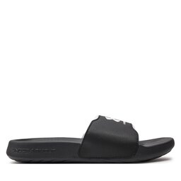 Under Armour Iešļūcenes Under Armour Ua W Ignite Select 3027222-001 Melns