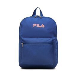 Fila Plecak Fila Bury Small Easy Backpack FBK0013 Niebieski