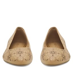 

Балетки Lasocki RST-KAJA-27 Brown, Коричневий