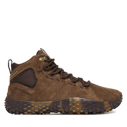Merrell Trekkingschuhe Merrell Wrapt Mid J007107 Braun
