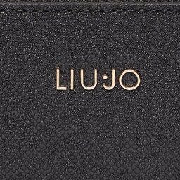 

Сумка Liu Jo M Envelope AXX019 E0087 Nero 22222, Чорний