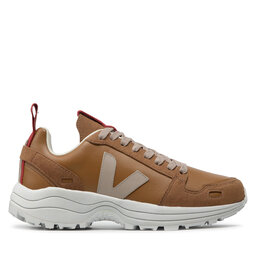 Veja Αθλητικά Veja Hiking Style Cwl VN072766B Καφέ