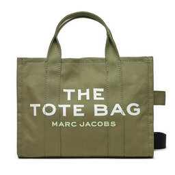 Marc Jacobs Torebka Marc Jacobs The Tote Bag M0016161 Zielony