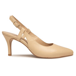 

Босоніжки Lasocki 6435-06 Beige, Бежевий