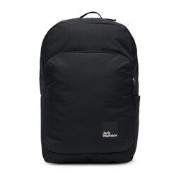 Jack Wolfskin Ruksak Jack Wolfskin Terraview  A64867 6000 Čierna