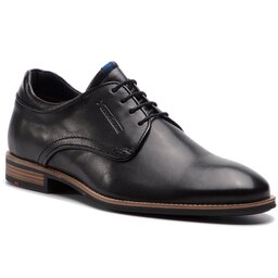 Lloyd Lågskor Lloyd Massimo 19-209-30 Black