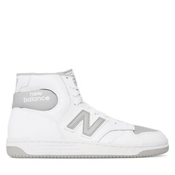 New Balance Sneakers New Balance BB480SCD Bianco