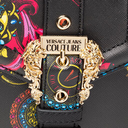 

Сумка Versace Jeans Couture, Чорний