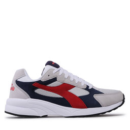 

Снікерcи Diadora D-5000 S 101.178426 01 C4974 Grey Rock/White, Сірий