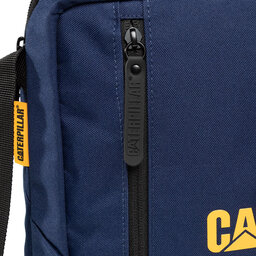 

Плоска сумка CATerpillar Tablet Bag 83614-184 Navy, Cиній