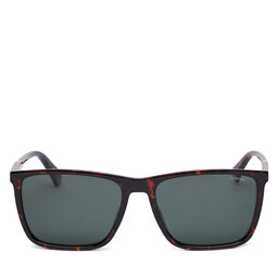 Polaroid Ochelari de soare Polaroid PLD 4180/S Maro