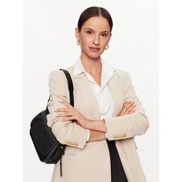 Lauren Ralph Lauren Táska Lauren Ralph Lauren Maddy 24 431897375001 Black