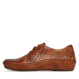 

Туфлі Pikolinos 55-4783 Brandy, Коричневий